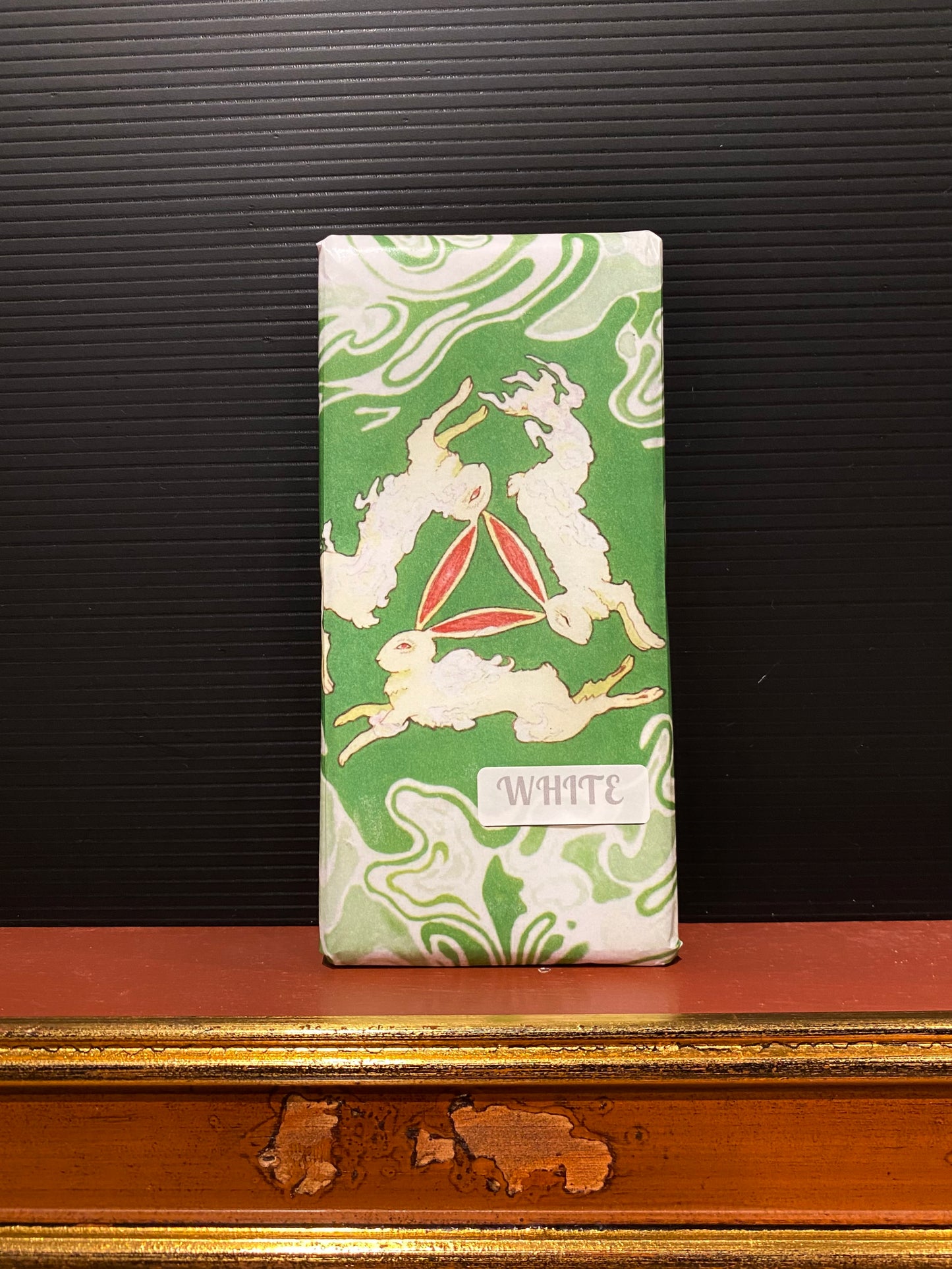 タブレット MILK×WHITE