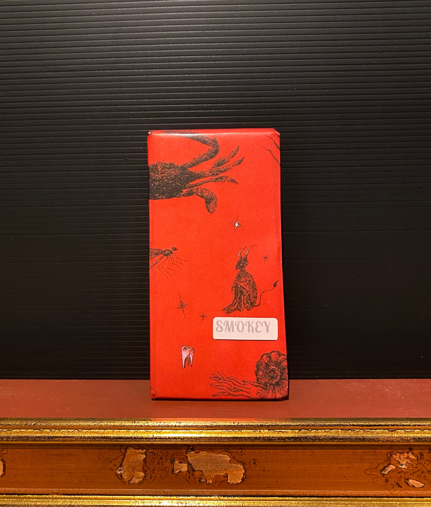 タブレット SMOKY×サケカスホワイト