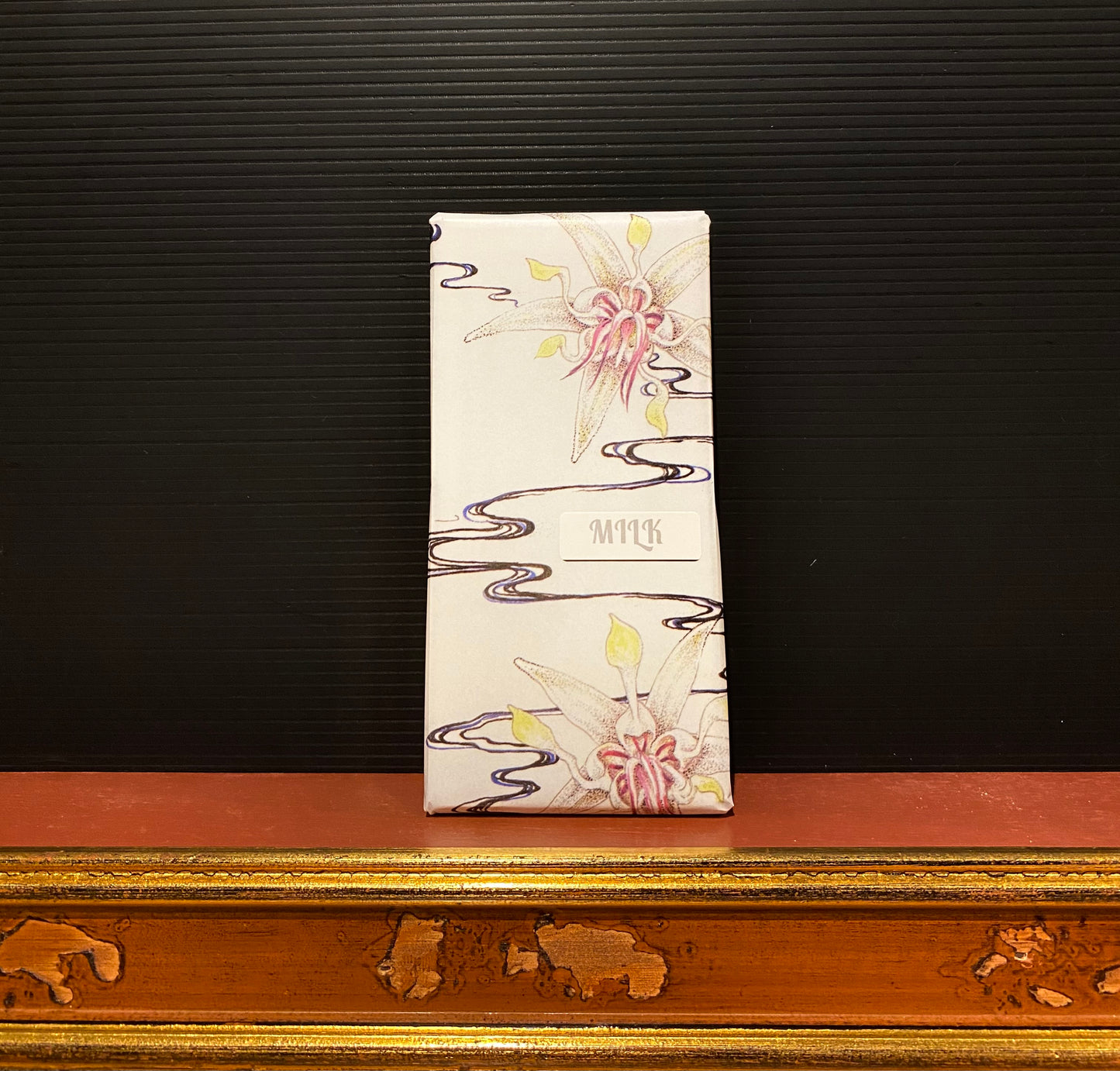 タブレット MILK×WHITE