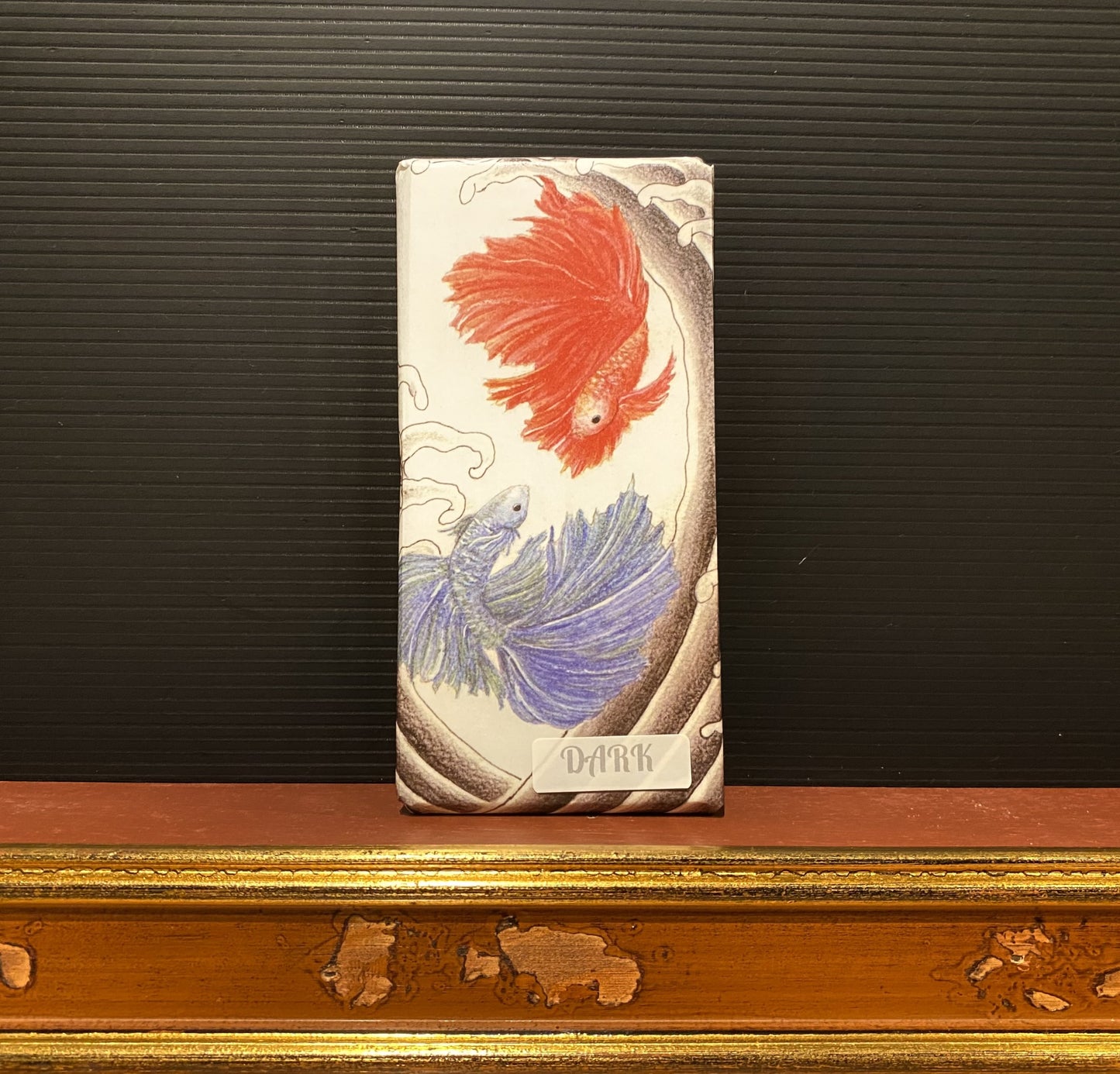 タブレット DARK×WHITE