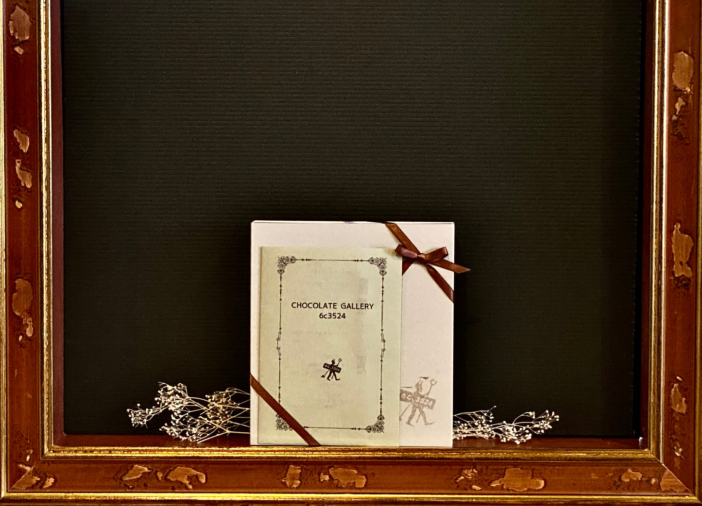 タブレット DARK×WHITE