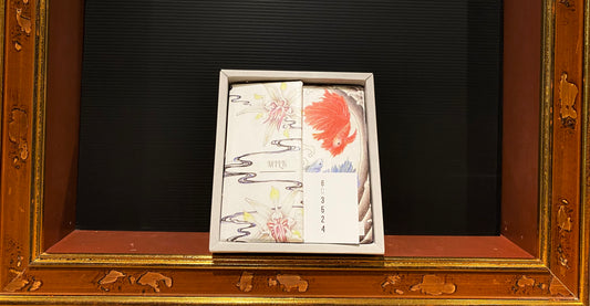 タブレット DARK×MILK